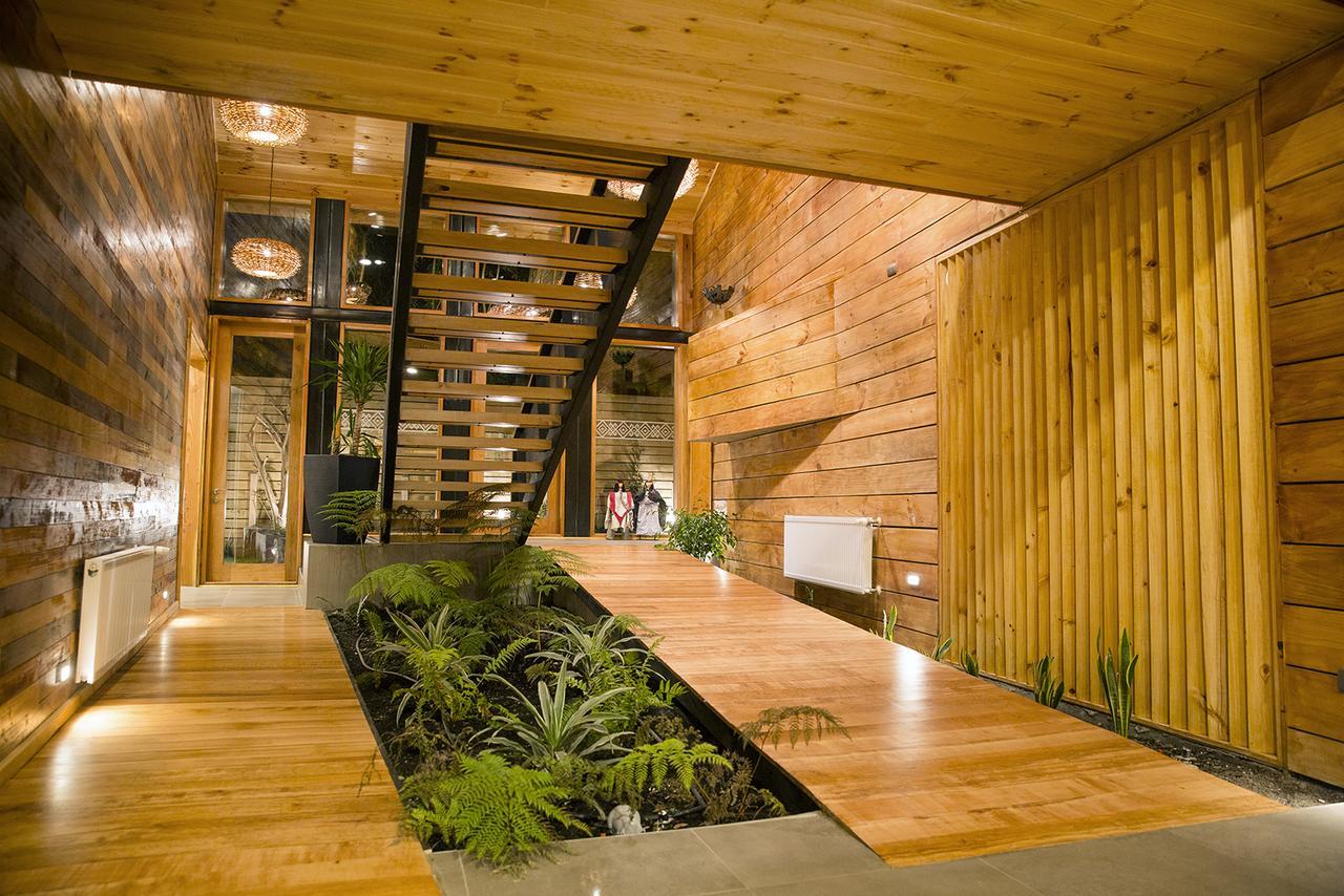 Maki Hotel