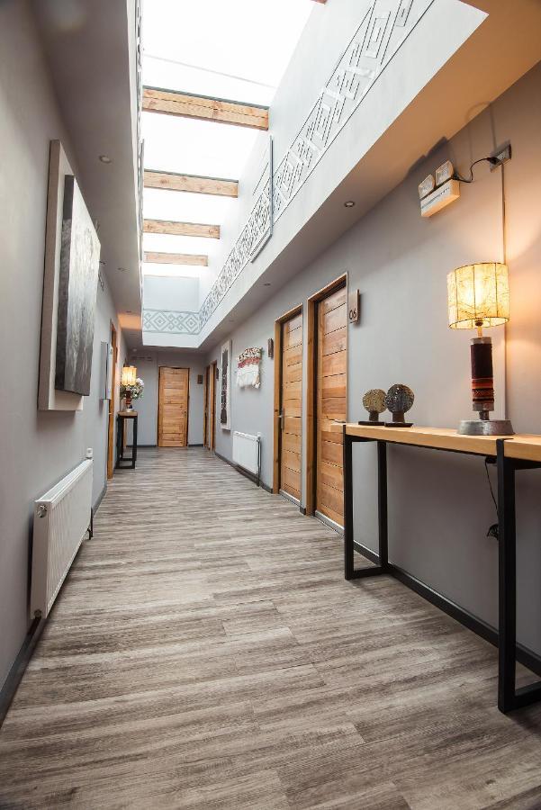 Hotel Maki Pucon
