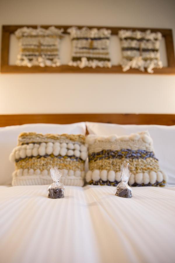 Maki Hotel Pucon