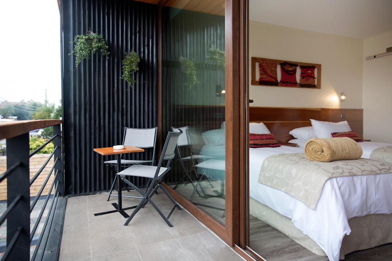 Hotel Maki